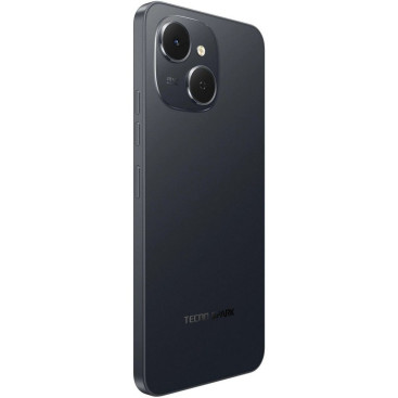 Tecno SPARK 40C 4/128 ГБ черный