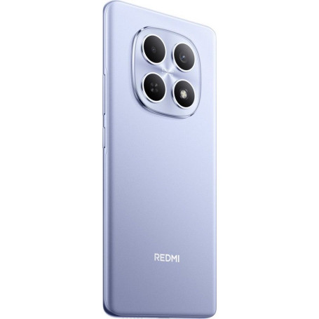 Xiaomi Redmi Note 15 8/128 ГБ фиолетовый