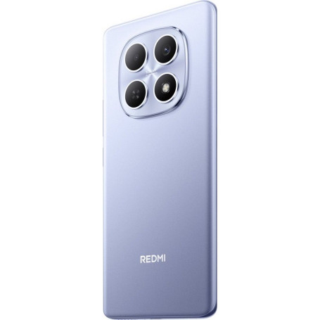 Xiaomi Redmi Note 15 8/128 ГБ фиолетовый