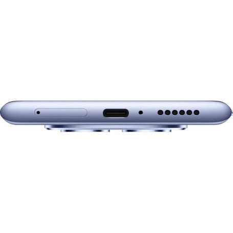 Xiaomi Redmi Note 15 8/128 ГБ фиолетовый
