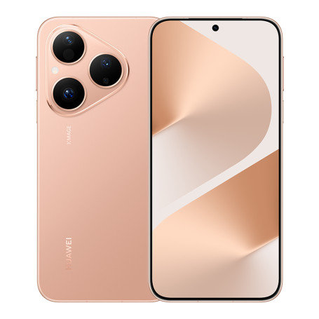 HUAWEI Pura 80 12/256 ГБ золотистый