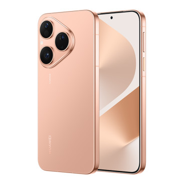 HUAWEI Pura 80 12/256 ГБ золотистый