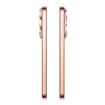 HUAWEI Pura 80 12/256 ГБ золотистый