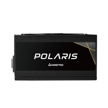 Chieftec Polaris 3.0 PPS-1050FC-A3, ATX 3.1, 1050W, 80 PLUS Gold, PCIe 5.1, Black, PPS-1050FC-A3