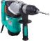Перфоратор Sturm! RH2517 патрон:SDS-plus уд.:5.5Дж 1700Вт (кейс в комплекте)