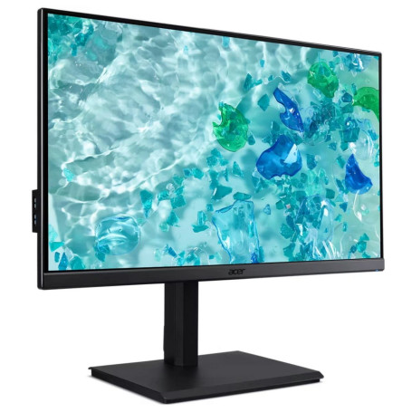 27" Acer QHD B277UGbmiiprzx, черный