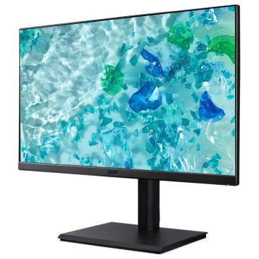 27" Acer QHD B277UGbmiiprzx, черный