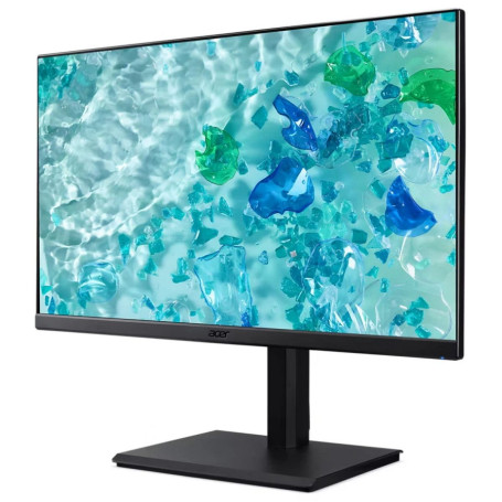 27" Acer QHD B277UGbmiiprzx, черный