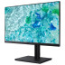 27" Acer QHD B277UGbmiiprzx, черный