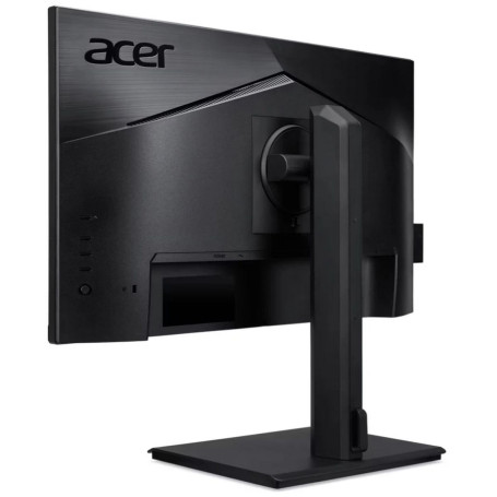 27" Acer QHD B277UGbmiiprzx, черный