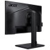 27" Acer QHD B277UGbmiiprzx, черный