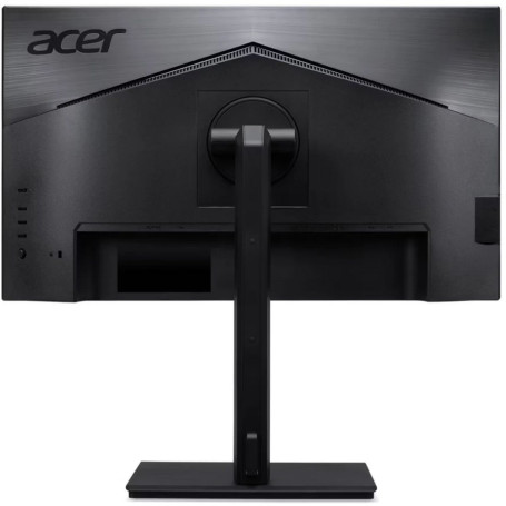 27" Acer QHD B277UGbmiiprzx, черный