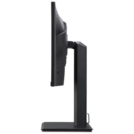 27" Acer QHD B277UGbmiiprzx, черный