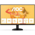 27" AOC FHD 27B35HM, черный