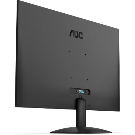 27" AOC FHD 27B35HM, черный