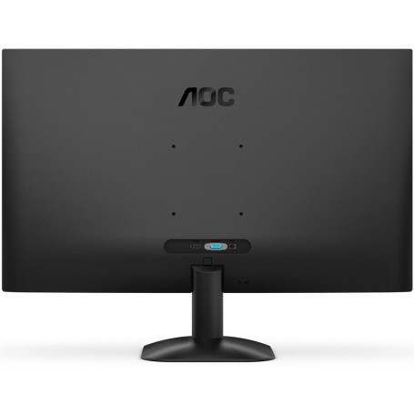 27" AOC FHD 27B35HM, черный
