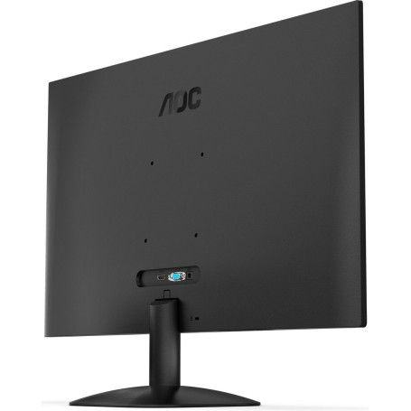 27" AOC FHD 27B35HM, черный