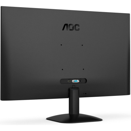 27" AOC FHD 27B35HM, черный