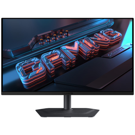 26.5" Gigabyte QHD MO27Q2A EK, черный