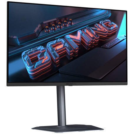 26.5" Gigabyte QHD MO27Q2A EK, черный