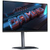 26.5" Gigabyte QHD MO27Q2A EK, черный
