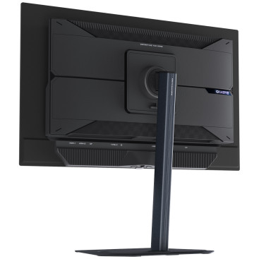 26.5" Gigabyte QHD MO27Q2A EK, черный
