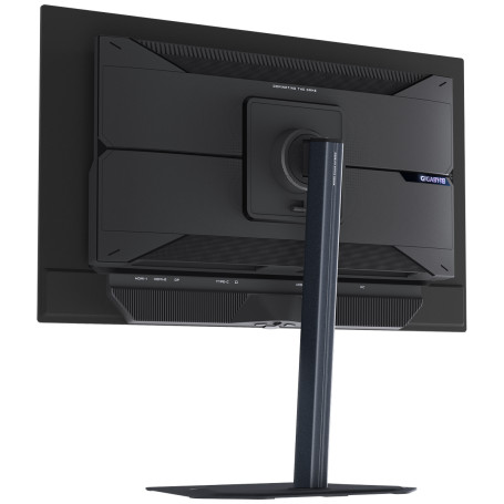 26.5" Gigabyte QHD MO27Q2A EK, черный