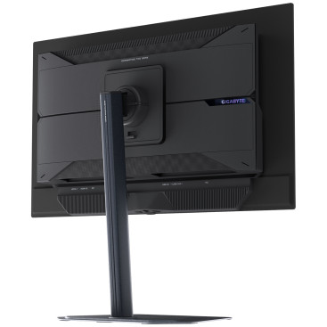 26.5" Gigabyte QHD MO27Q2A EK, черный