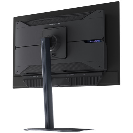 26.5" Gigabyte QHD MO27Q2A EK, черный