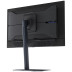 26.5" Gigabyte QHD MO27Q2A EK, черный
