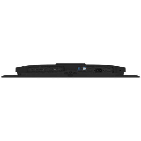 26.5" Gigabyte QHD MO27Q2A EK, черный