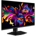 31.5" MSI UHD MAG 322UP QD-OLED E16, черный
