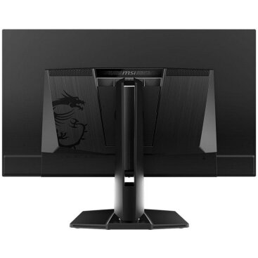 31.5" MSI UHD MAG 322UP QD-OLED E16, черный