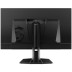 31.5" MSI UHD MAG 322UP QD-OLED E16, черный