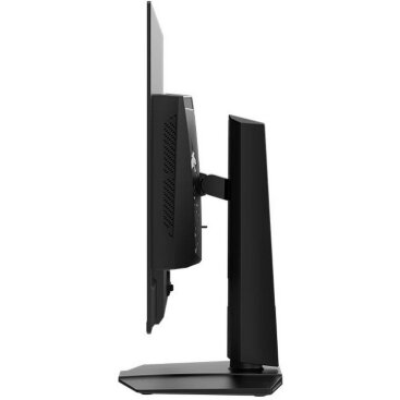 31.5" MSI UHD MAG 322UP QD-OLED E16, черный