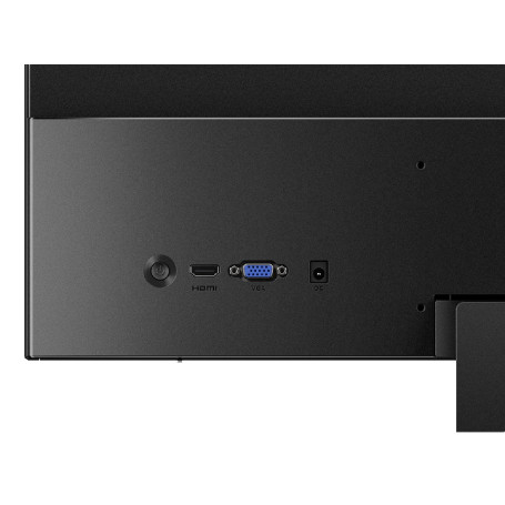 21.45" Xiaomi FHD Monitor A22i, черный