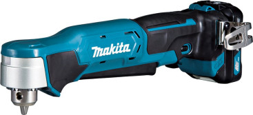 Дрель безударная Makita DA332DZ ключевой реверс