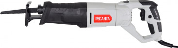 Сабельная пила Ресанта ПС-950Э 950Вт 2800ход/мин (75/25/1)