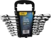 Набор ключей Deli DL140208T