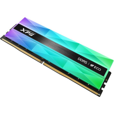 ADATA XPG Lancer RGB 32GB (2x16GB) DDR5 6000 AX5U6000C3016G-DCLANRSG