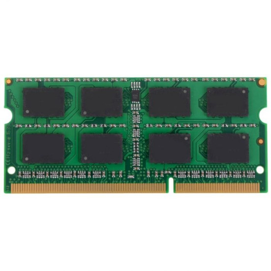 Apacer 8GB DDR4 2133 SO-DIMM AS08GGB13CDYBGH