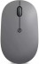 Lenovo Go, беспроводная, 2400dpi, серый
