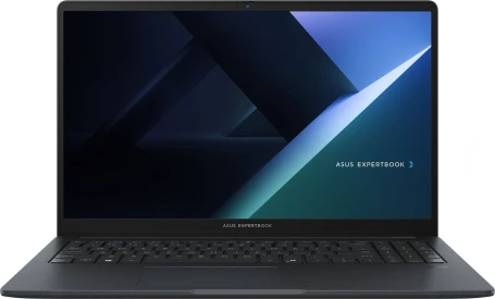 Ноутбук Asus Expertbook BM1 BM1503CDA-S70118 Ryzen 5 7535U 8Gb SSD512Gb AMD Radeon 660M 15.6" IPS FHD (1920x1080) без ОС grey WiFi BT Cam (90NX0821-M00410)