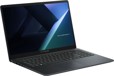 Ноутбук Asus Expertbook BM1 BM1503CDA-S70118 Ryzen 5 7535U 8Gb SSD512Gb AMD Radeon 660M 15.6" IPS FHD (1920x1080) без ОС grey WiFi BT Cam (90NX0821-M00410)