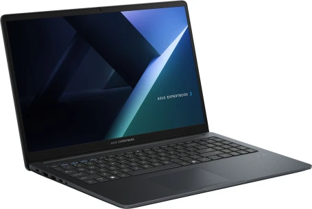 Ноутбук Asus Expertbook BM1 BM1503CDA-S70118 Ryzen 5 7535U 8Gb SSD512Gb AMD Radeon 660M 15.6" IPS FHD (1920x1080) без ОС grey WiFi BT Cam (90NX0821-M00410)