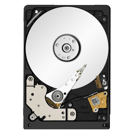 Seagate BarraCuda 2.5" 2TB SATA 6Gb/s 5400rpm 128MB ST2000LM007