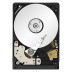 Seagate BarraCuda 2.5" 2TB SATA 6Gb/s 5400rpm 128MB ST2000LM007