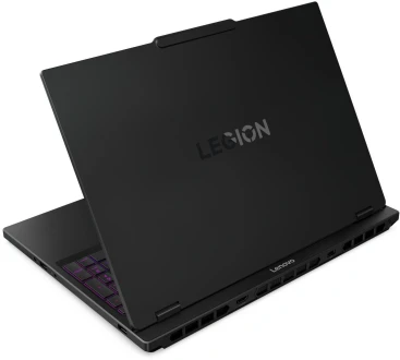 Ноутбук Lenovo Legion 5 15IRX10 Core i7 13650HX 32Gb SSD1Tb NVIDIA GeForce RTX 5070 8Gb 15.1" OLED WQXGA (2560x1600) без ОС black WiFi BT Cam (83LY000YRK)