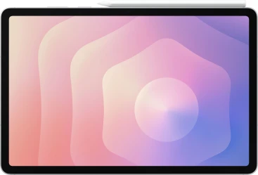 Планшет Samsung Galaxy Tab S11 BSM-X736B 9400 Plus (3.73) 8C RAM12Gb ROM512Gb 11" AMOLED 2X 2560x1600 5G eSIM Android 15 серебристый 13Mpix 12Mpix BT WiFi microSD 2Tb 8400mAh