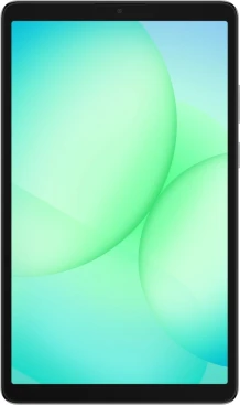 Планшет Samsung Galaxy Tab A11 BSM-X130 G99 (2.2) 8C RAM8Gb ROM128Gb 8.7" TFT 1340x800 Android 15 графит 8Mpix 5Mpix BT WiFi microSD 2Tb 5100mAh 7hr